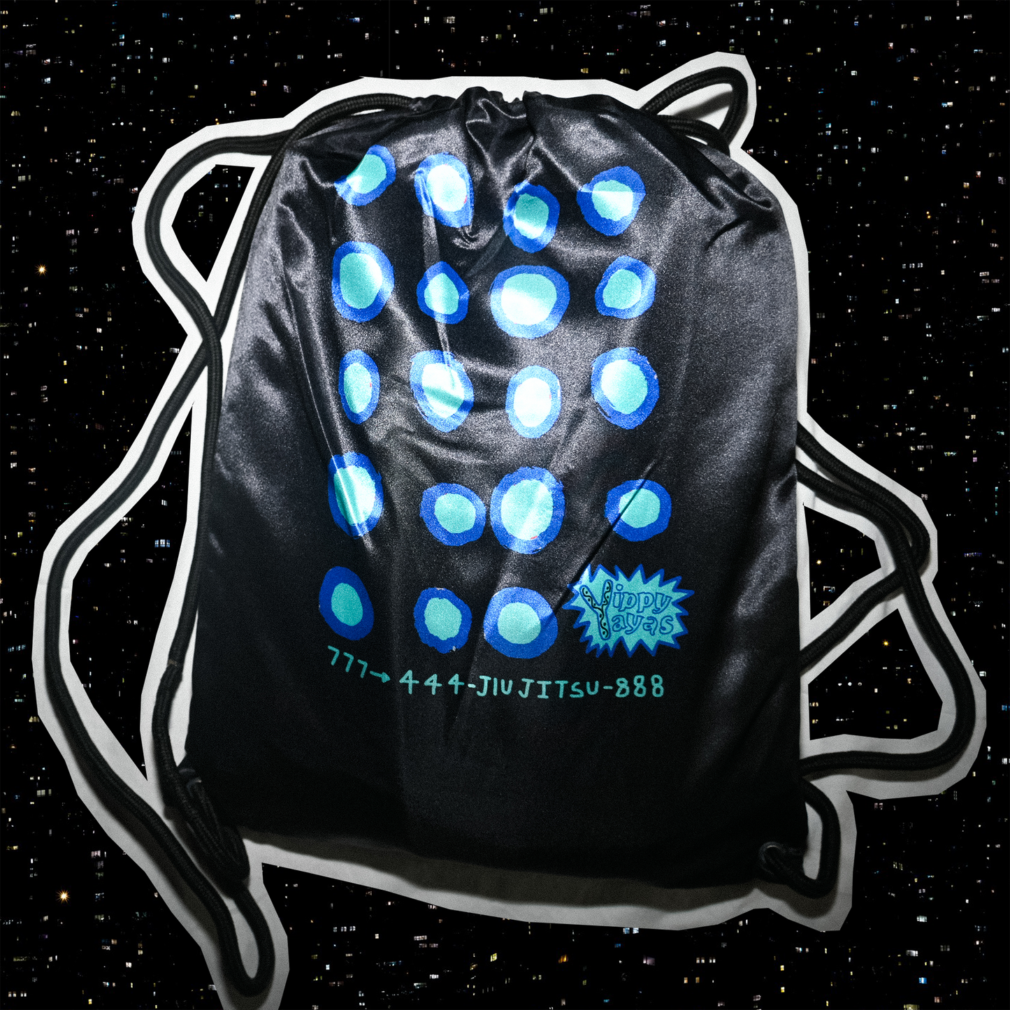 (SOLD OUT) 777 Gi - Ultra Light - Blue