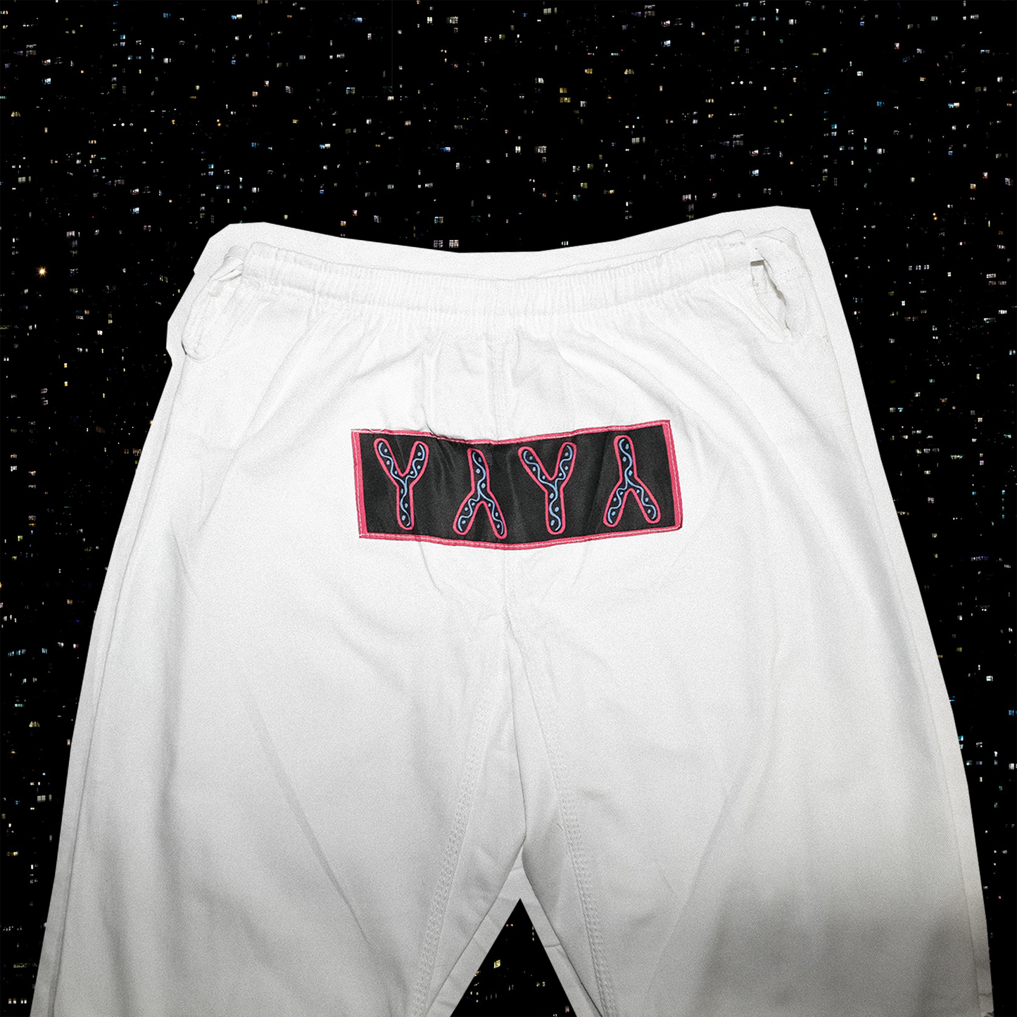 (SOLD OUT) 2481 Gi- White -