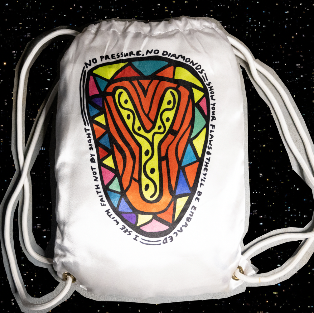(SOLD OUT) 444 Gi - White Gi