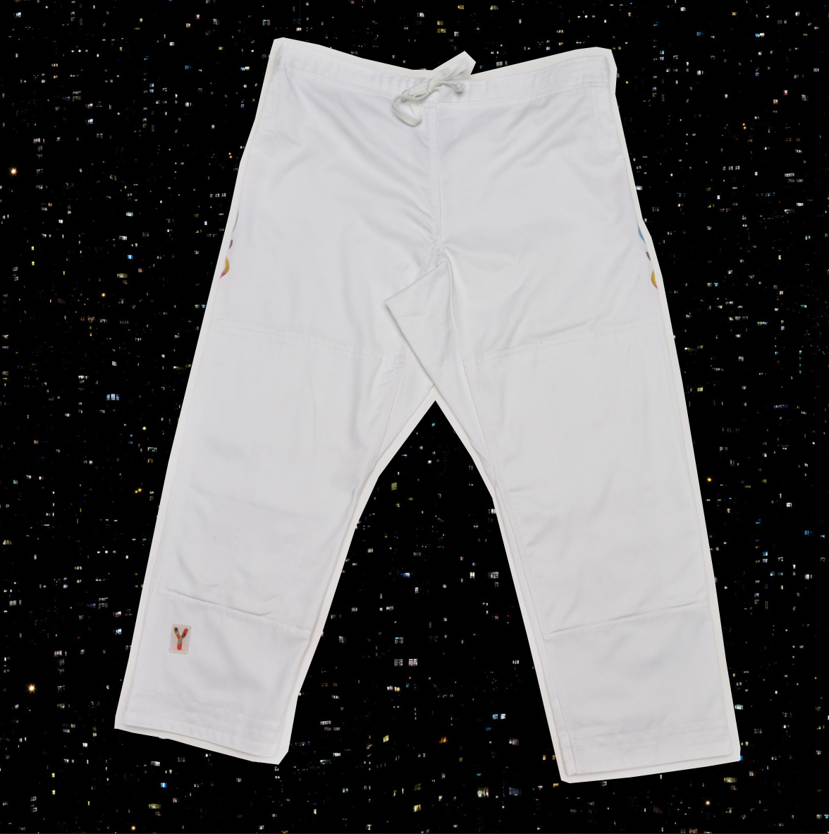 (SOLD OUT) 444 Gi - White Gi