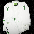 (SOLD OUT) 777 Gi - Ultra Light - Green