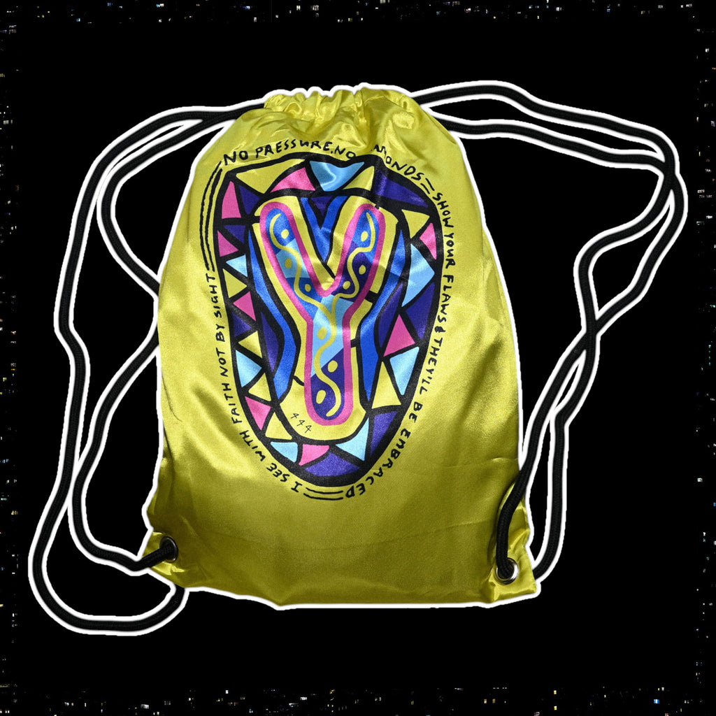 4-4-4 Kids Gi -Blue