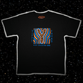 (SOLD OUT) Radiant - T Shirt - Orange