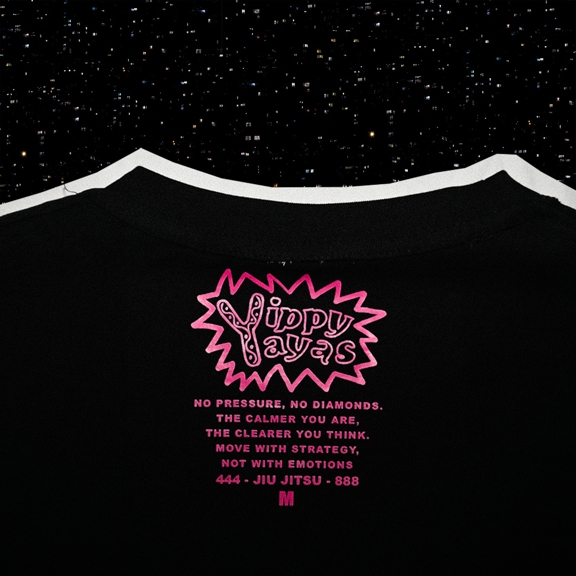 Radiant - T Shirt - Green