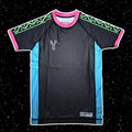 FLOWTEK™ KIDS Rash Guard - Pastel