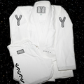 (SOLD OUT) 777 Gi - Ultra Light - Black