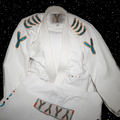 (SOLD OUT) 2481 Gi - White