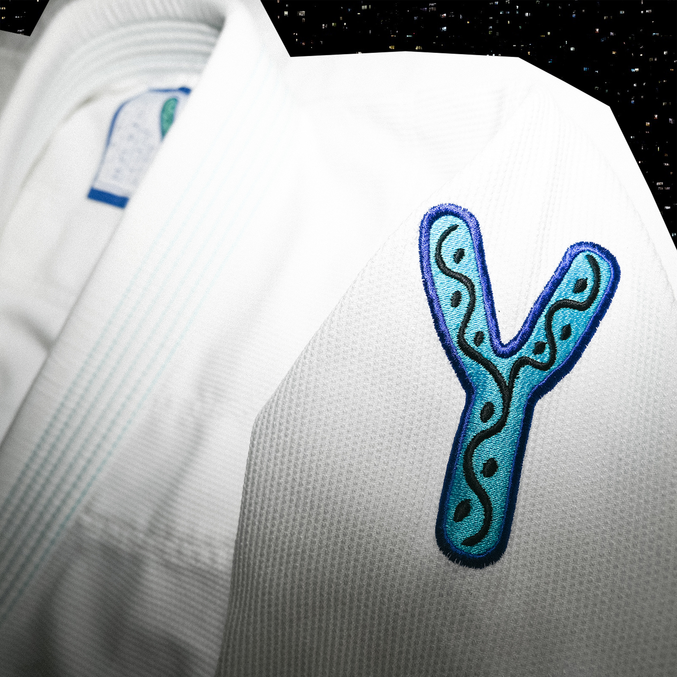 (SOLD OUT) 777 Gi - Ultra Light - Blue