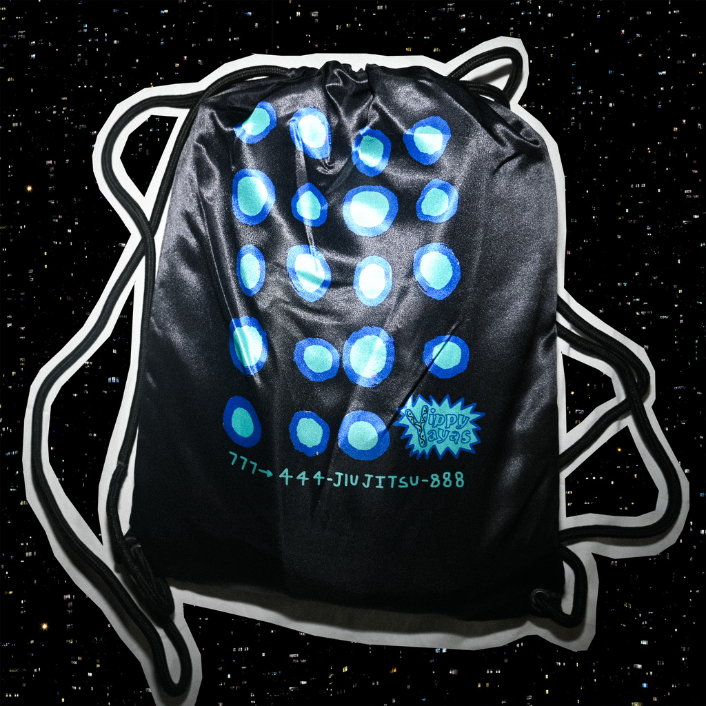 (SOLD OUT) 777 Gi - Ultra Light - Blue
