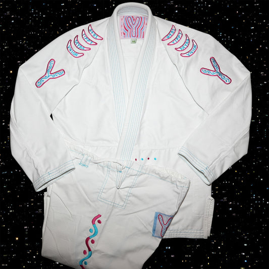 2481 Gi - Magenta Rose