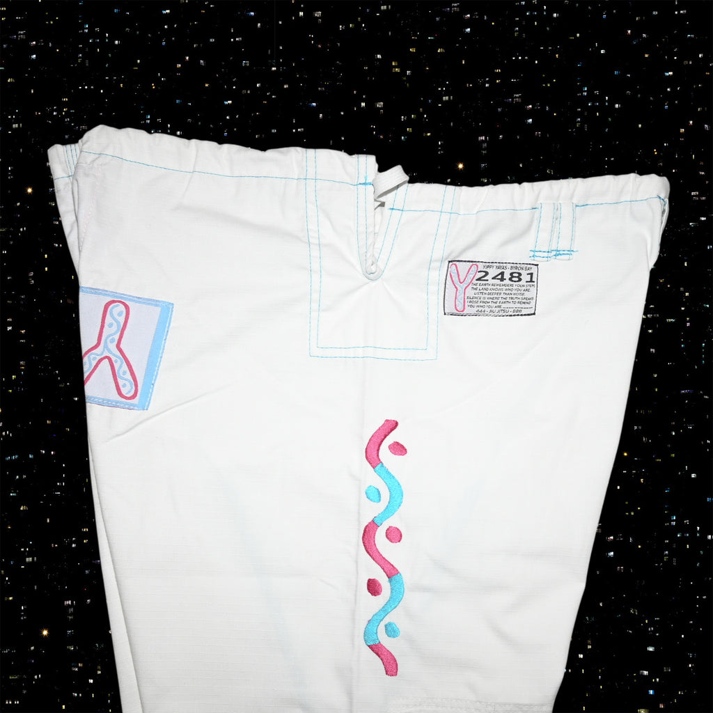 2481 Gi - Magenta Rose