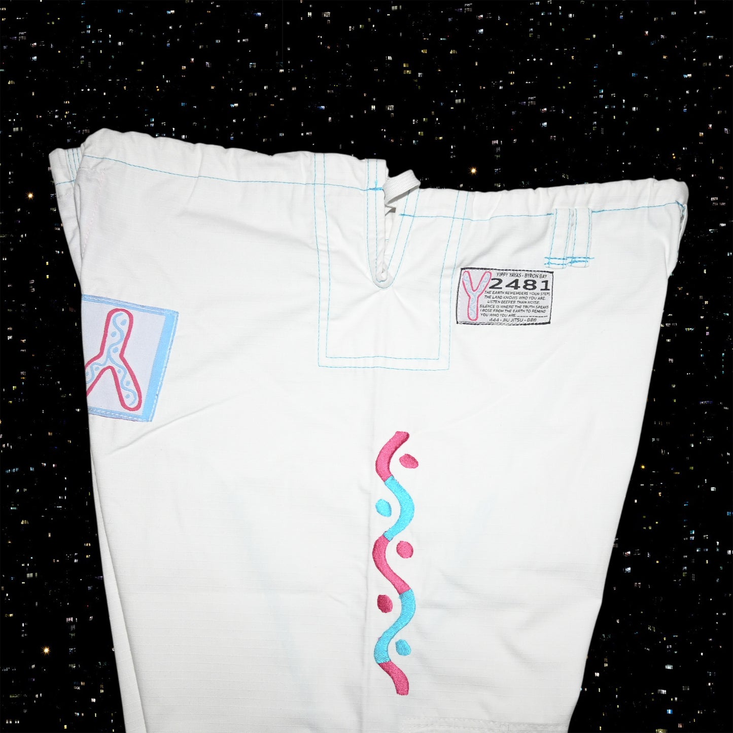 2481 Gi - Magenta Rose