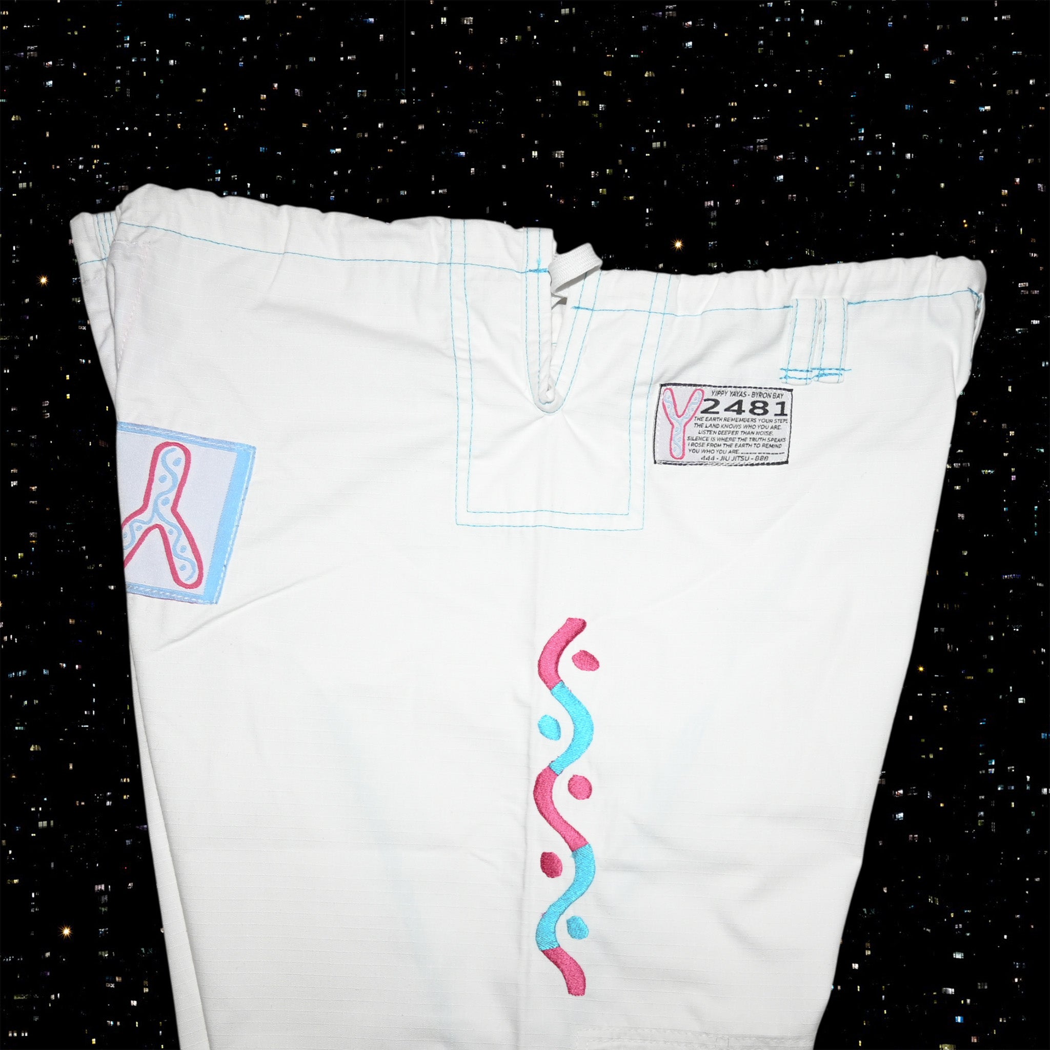 2481 Gi - Magenta Rose