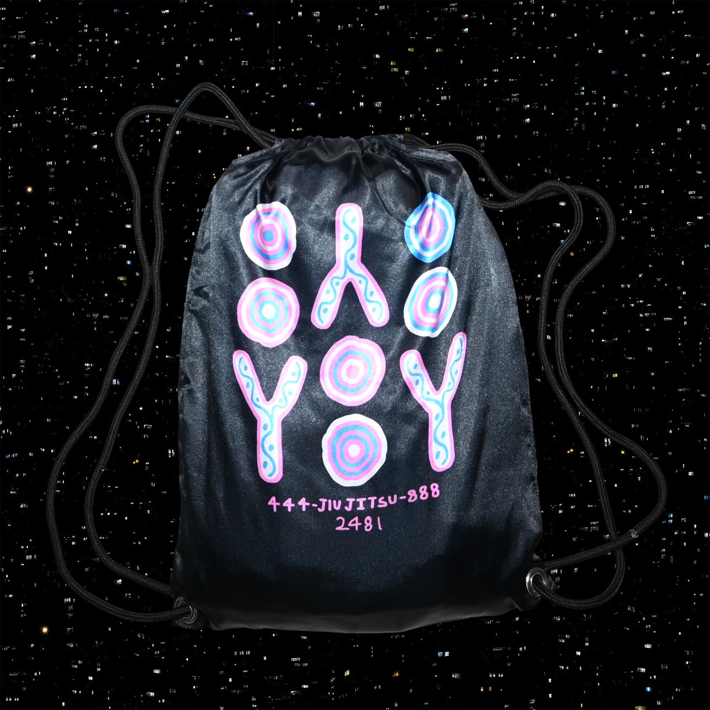 2481 Gi - Magenta Rose