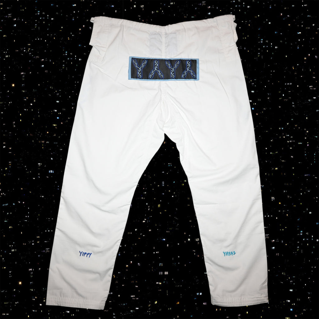 (SOLD OUT) 2481 Gi - Blue