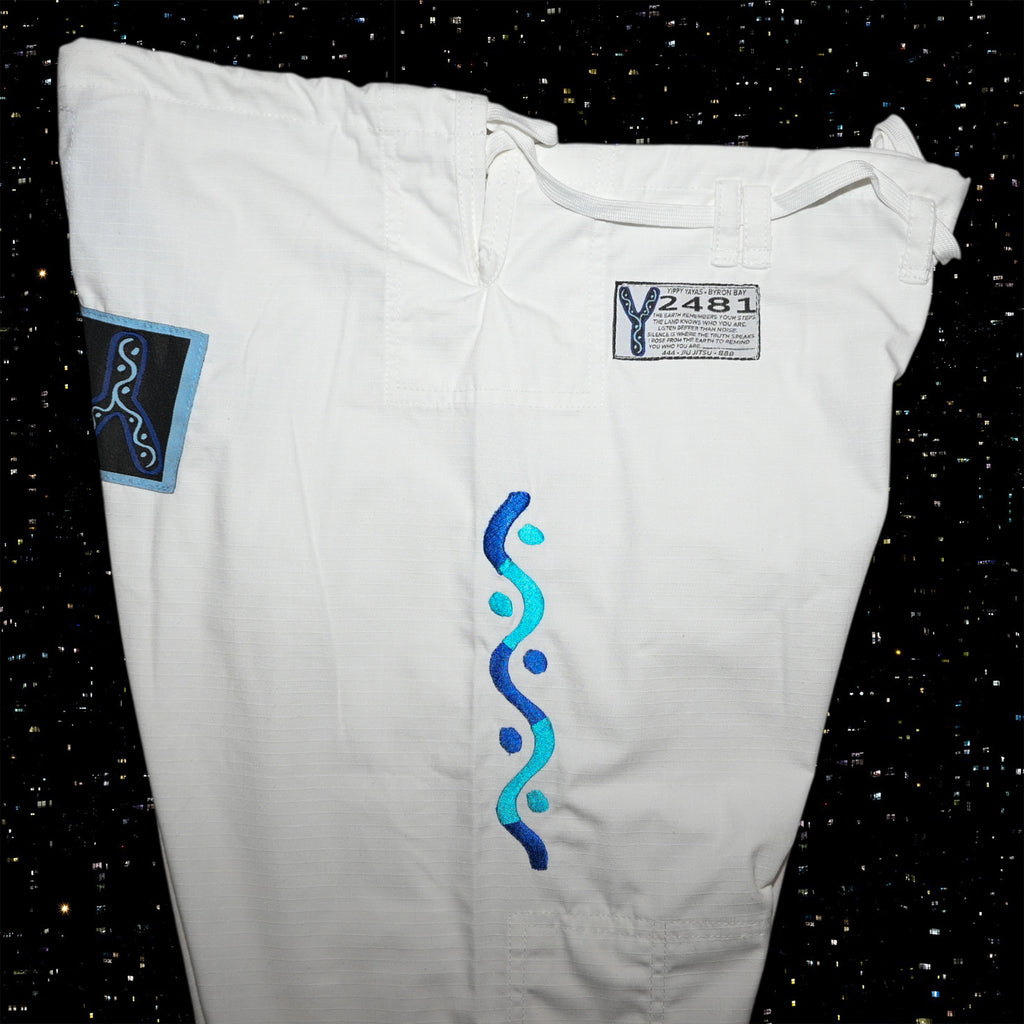 (SOLD OUT) 2481 Gi - Blue