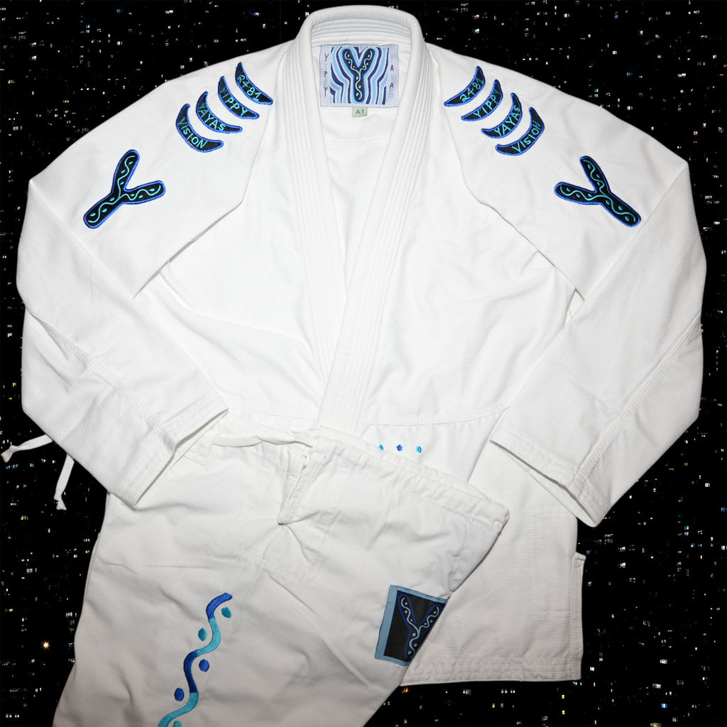 (SOLD OUT) 2481 Gi - Blue