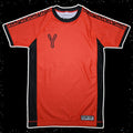 FLOWTEK™ KIDS - RashGuard - Orange