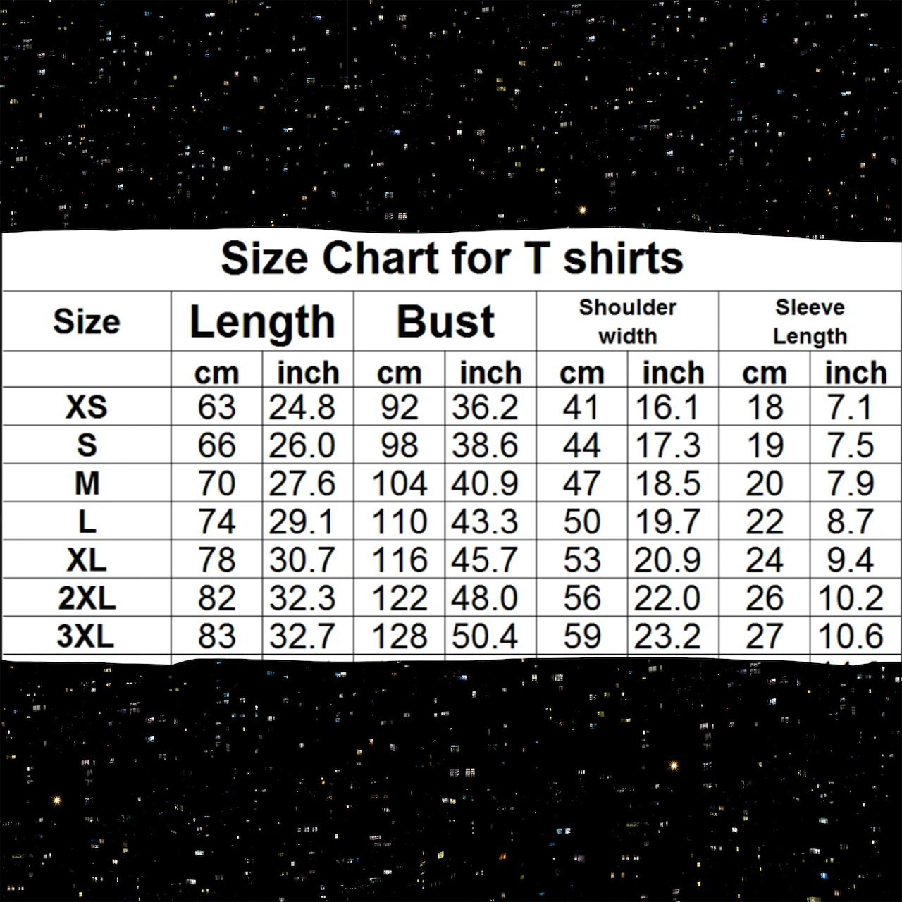 Radiant - T Shirt - Orange