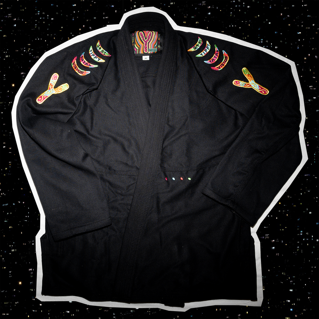 (SOLD OUT) 2481 Gi- Black