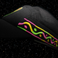 (SOLD OUT) Fortune Hat - Black, Pink, GREEN, YELLOW