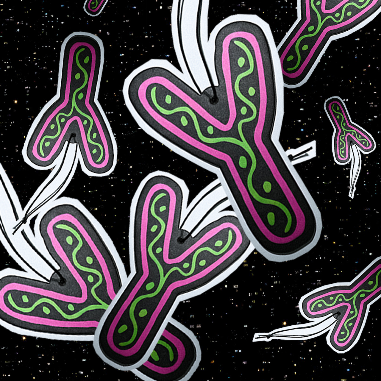 (SOLD OUT) Coconut Scent