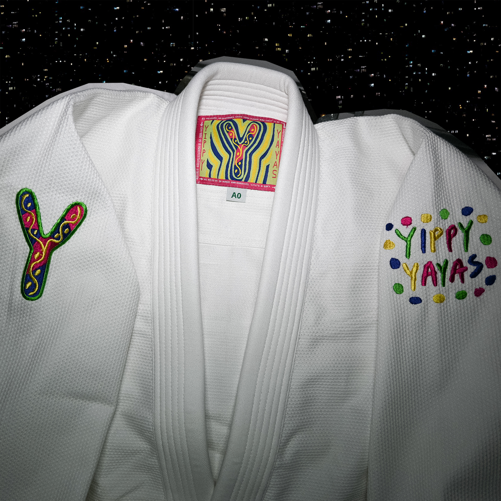 (SOLD OUT) 444 GI - SKITTLES