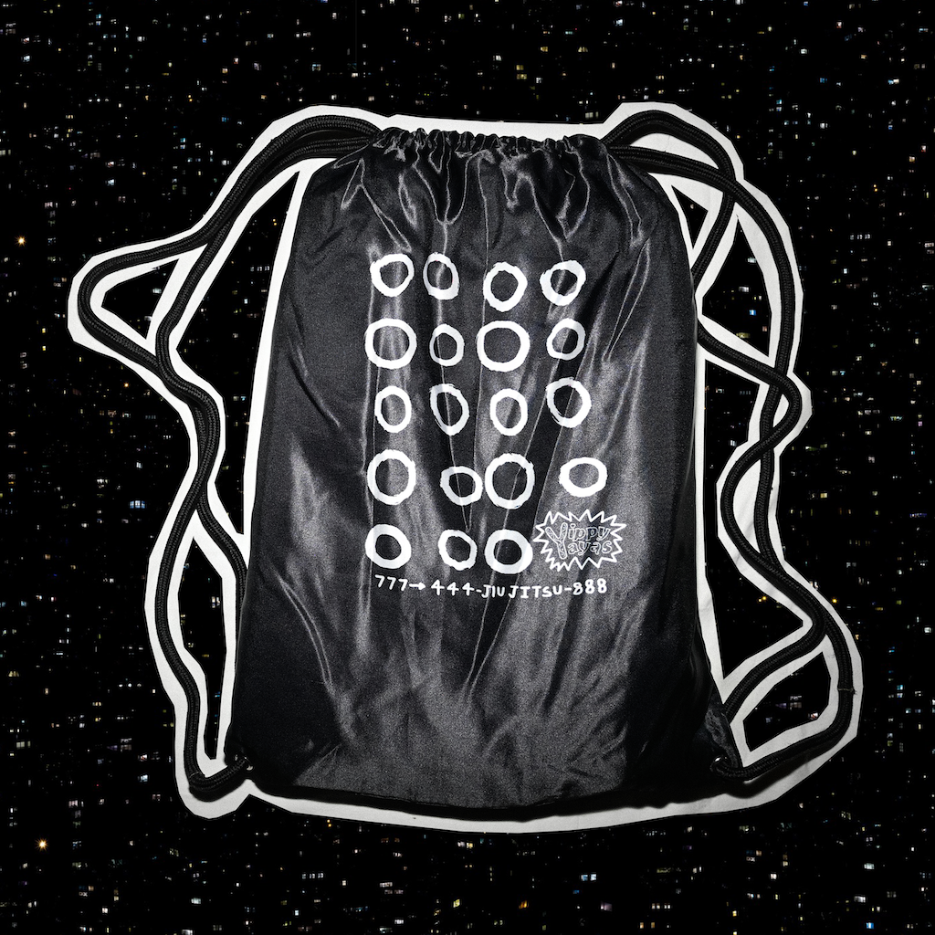 (SOLD OUT) 777 Gi - Ultra Light - Black
