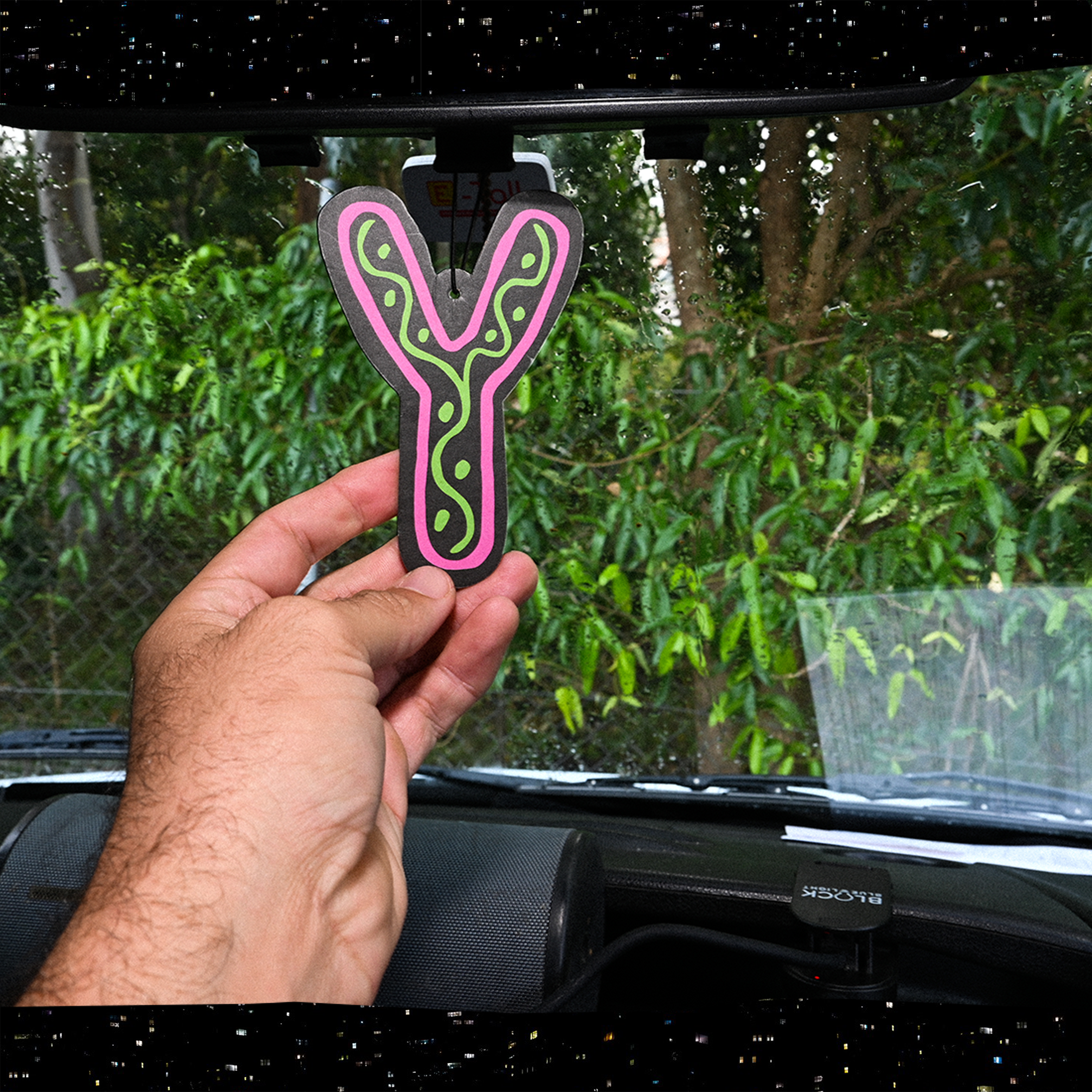 (SOLD OUT) Coconut Scent