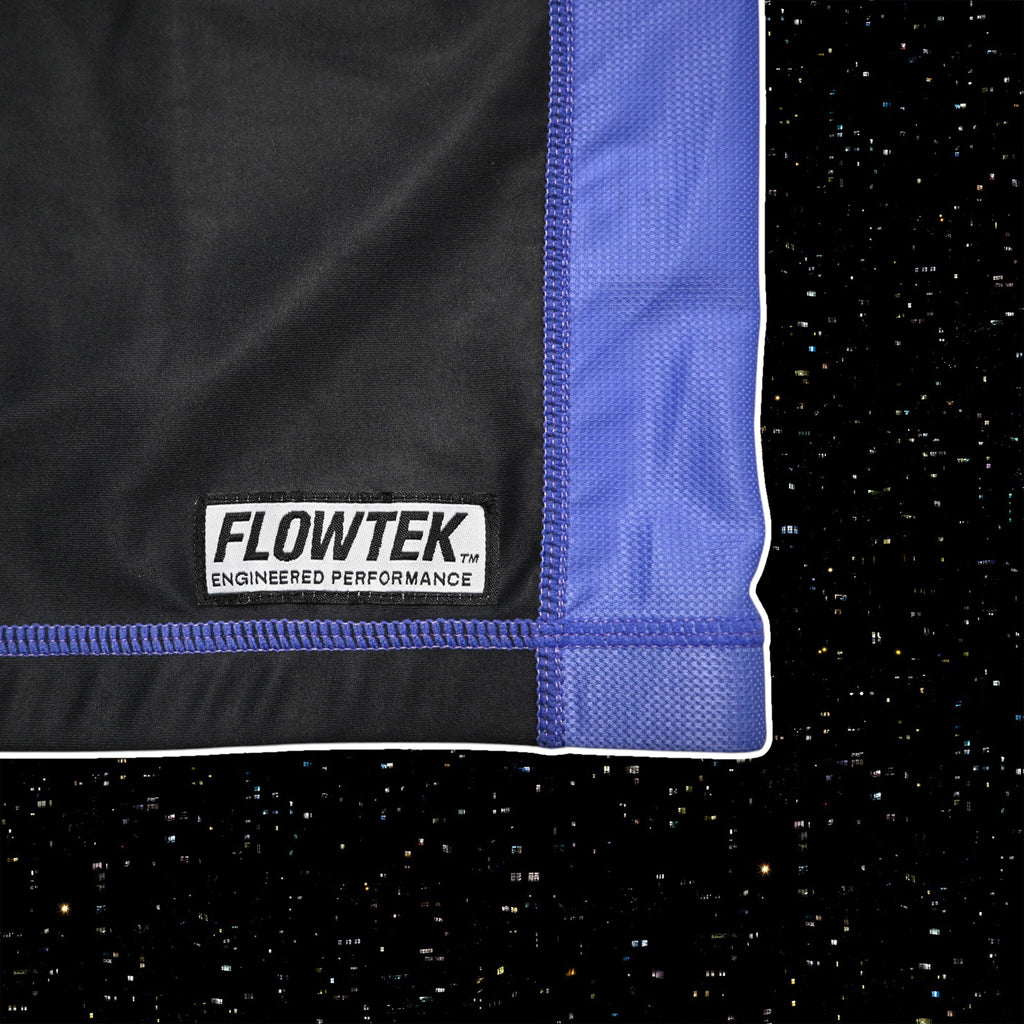 FLOWTEK™ Rash Guard - Lavander
