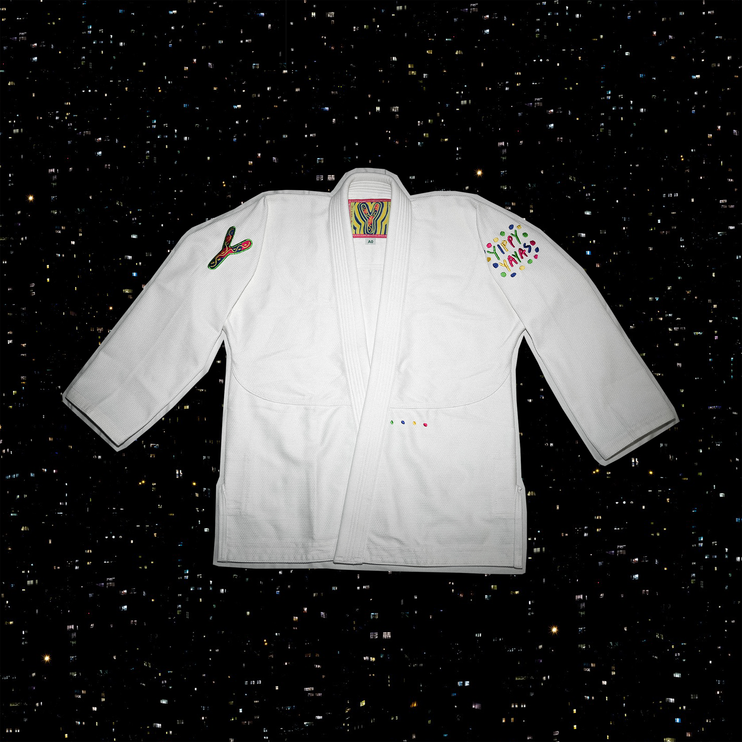 (SOLD OUT) 444 GI - SKITTLES