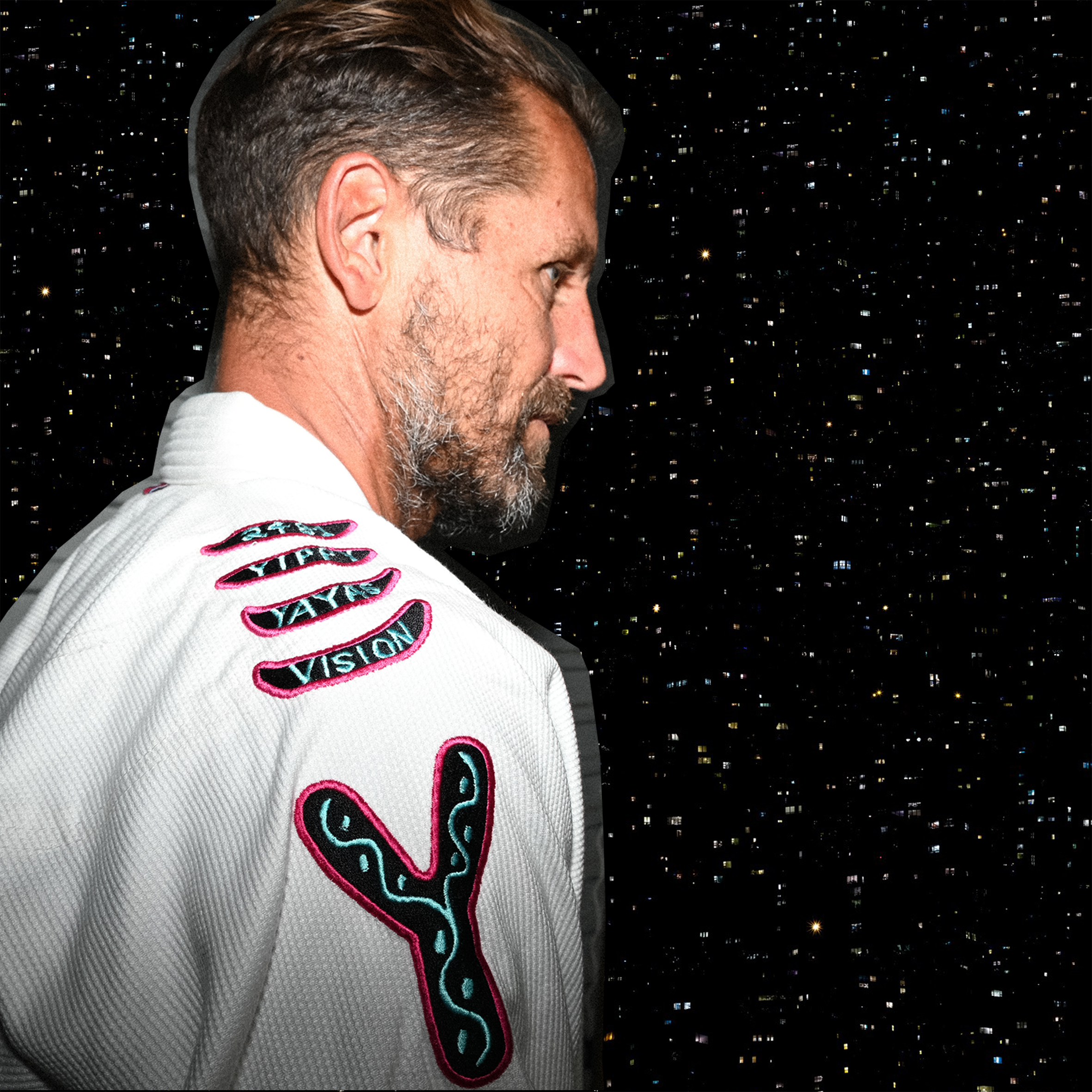 (SOLD OUT) 2481 Gi- White -