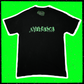 (SOLD OUT) AYAHUASCA - T SHIRT