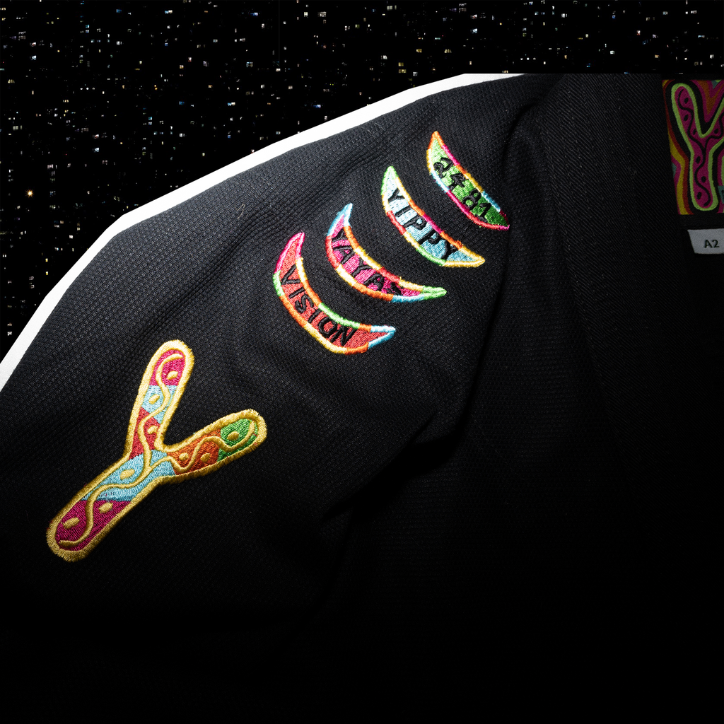 (SOLD OUT) 2481 Gi- Black