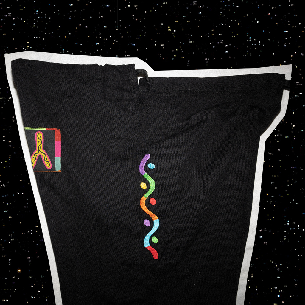 (SOLD OUT) 2481 Gi- Black