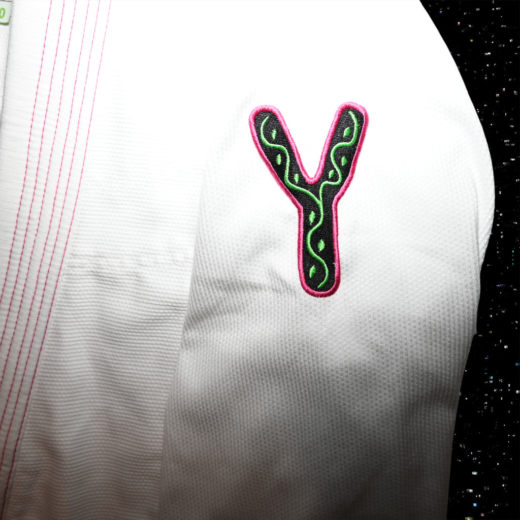 777 Gi - Pink