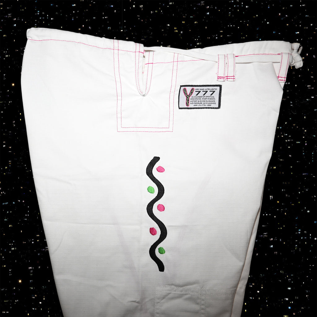 777 Gi - Pink