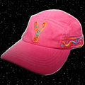 (SOLD OUT) Fortune Hat - STRAWBERRY