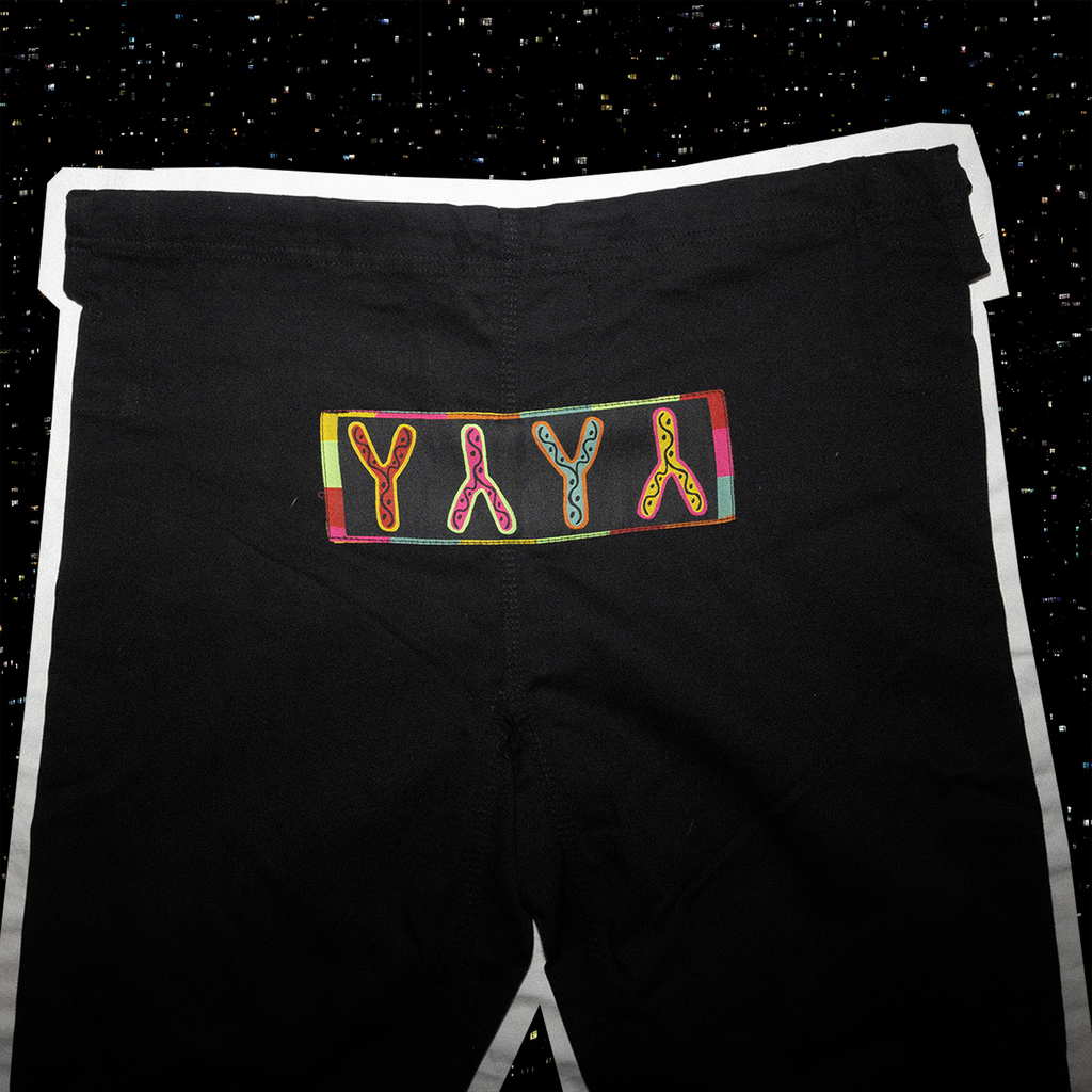 (SOLD OUT) 2481 Gi- Black