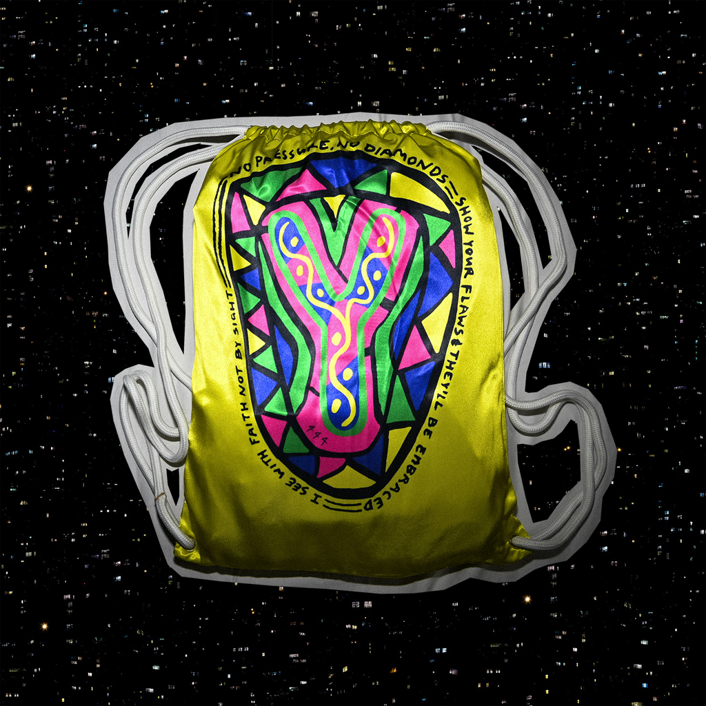 (SOLD OUT) 444 GI - SKITTLES