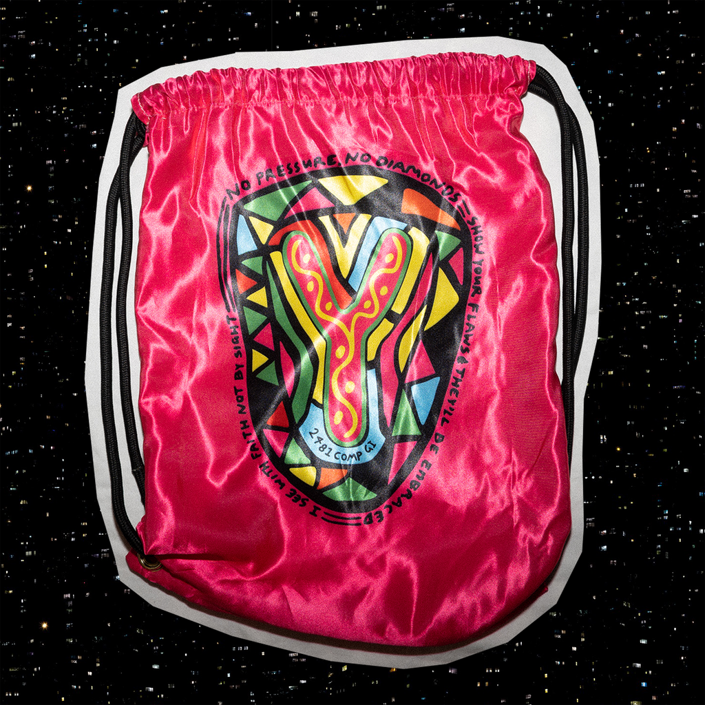 (SOLD OUT) 2481 Gi- Black