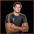 FLOWTEK™ Rash Guard - Brown