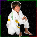 0-0-1 Kids Gi