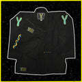 777 Gi - Black