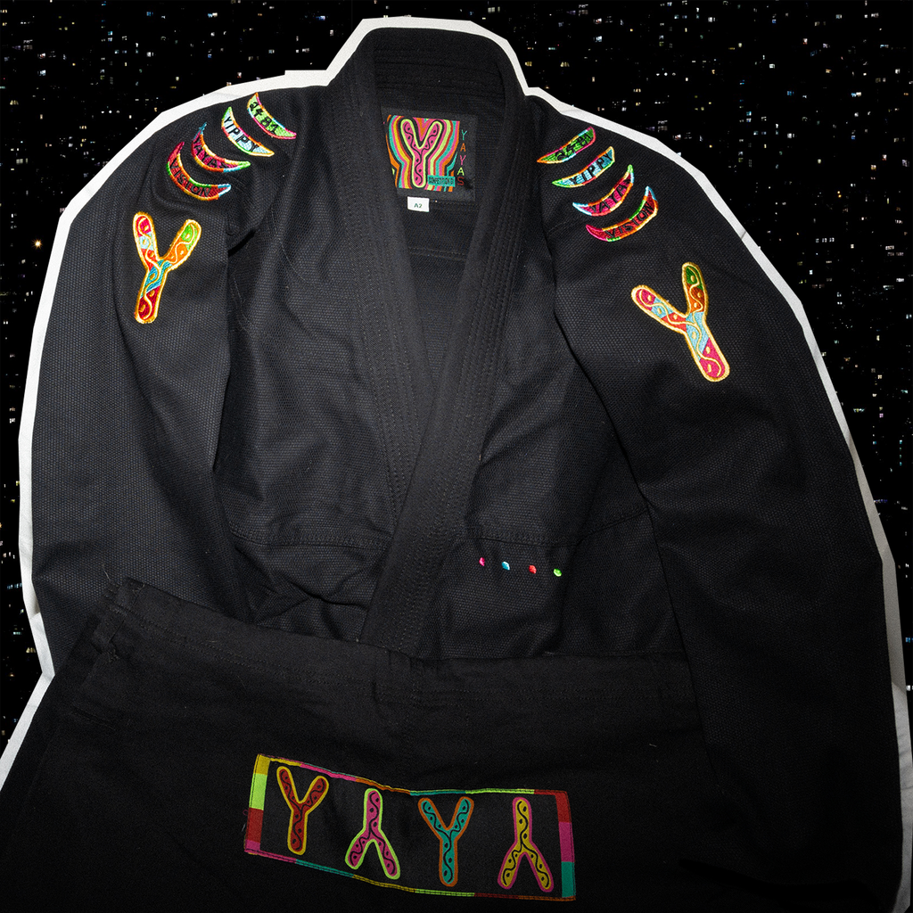 (SOLD OUT) 2481 Gi- Black