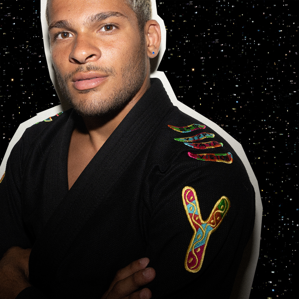 (SOLD OUT) 2481 Gi- Black