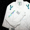 777 Kids Gi -Blue