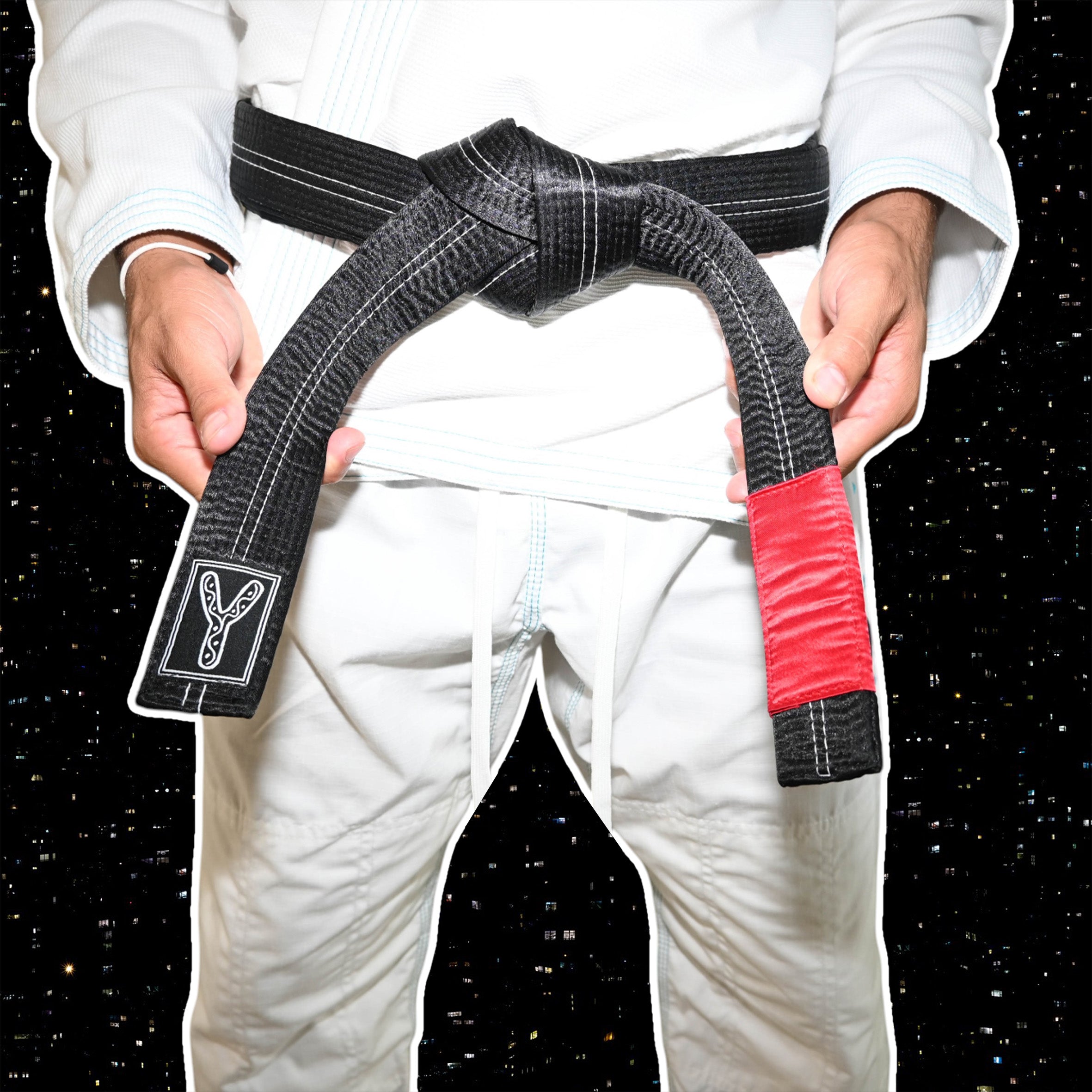YIPPY YAYAS Magic Belt