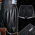 FLOWTEK™ Pro Shorts
