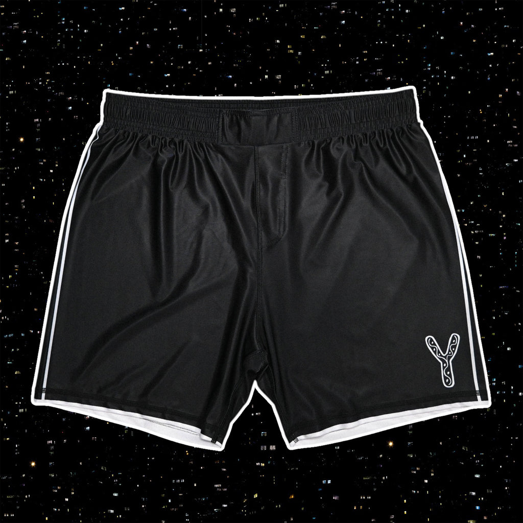FLOWTEK™ Pro Shorts